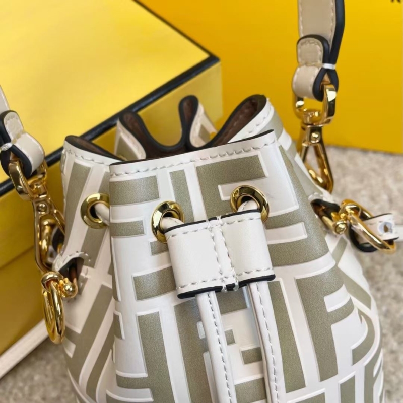 Fendi Bucket Bags